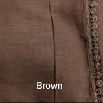 Load image into Gallery viewer, Large 100% Cotton scarfs
