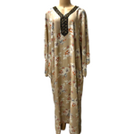 Load image into Gallery viewer, kaftans onesize upto UK 28
