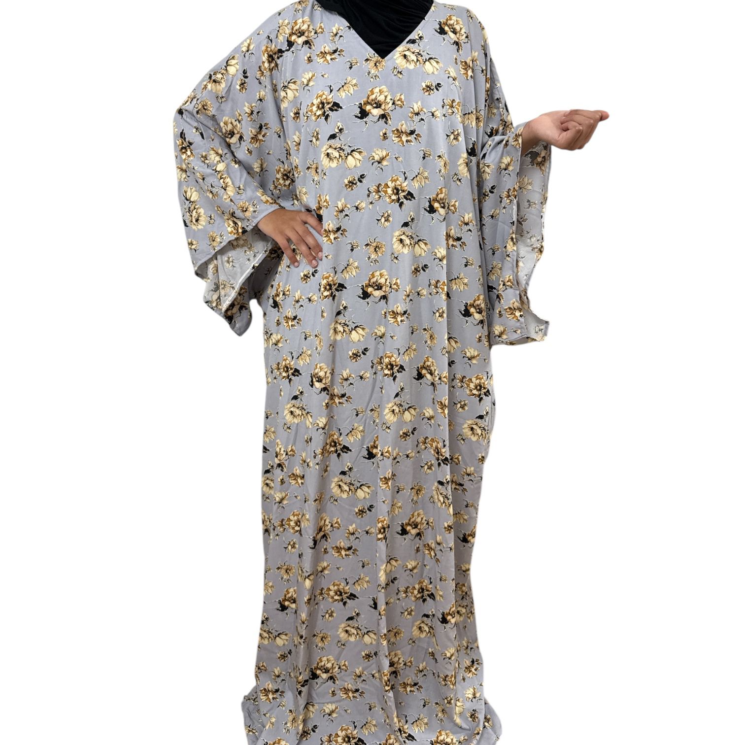 kaftans onesize upto UK 28