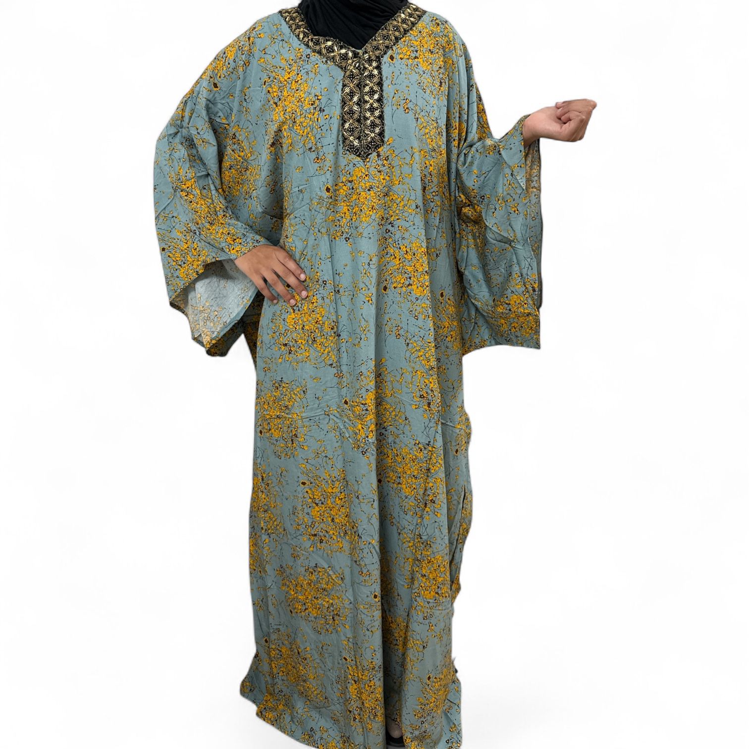 kaftans onesize upto UK 28