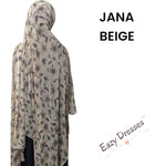 Load image into Gallery viewer, Luxury chiffon Hijabs

