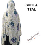 Load image into Gallery viewer, Luxury chiffon Hijabs
