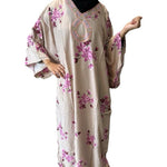Load image into Gallery viewer, kaftans onesize upto UK 28
