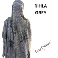 Rihla Grey
