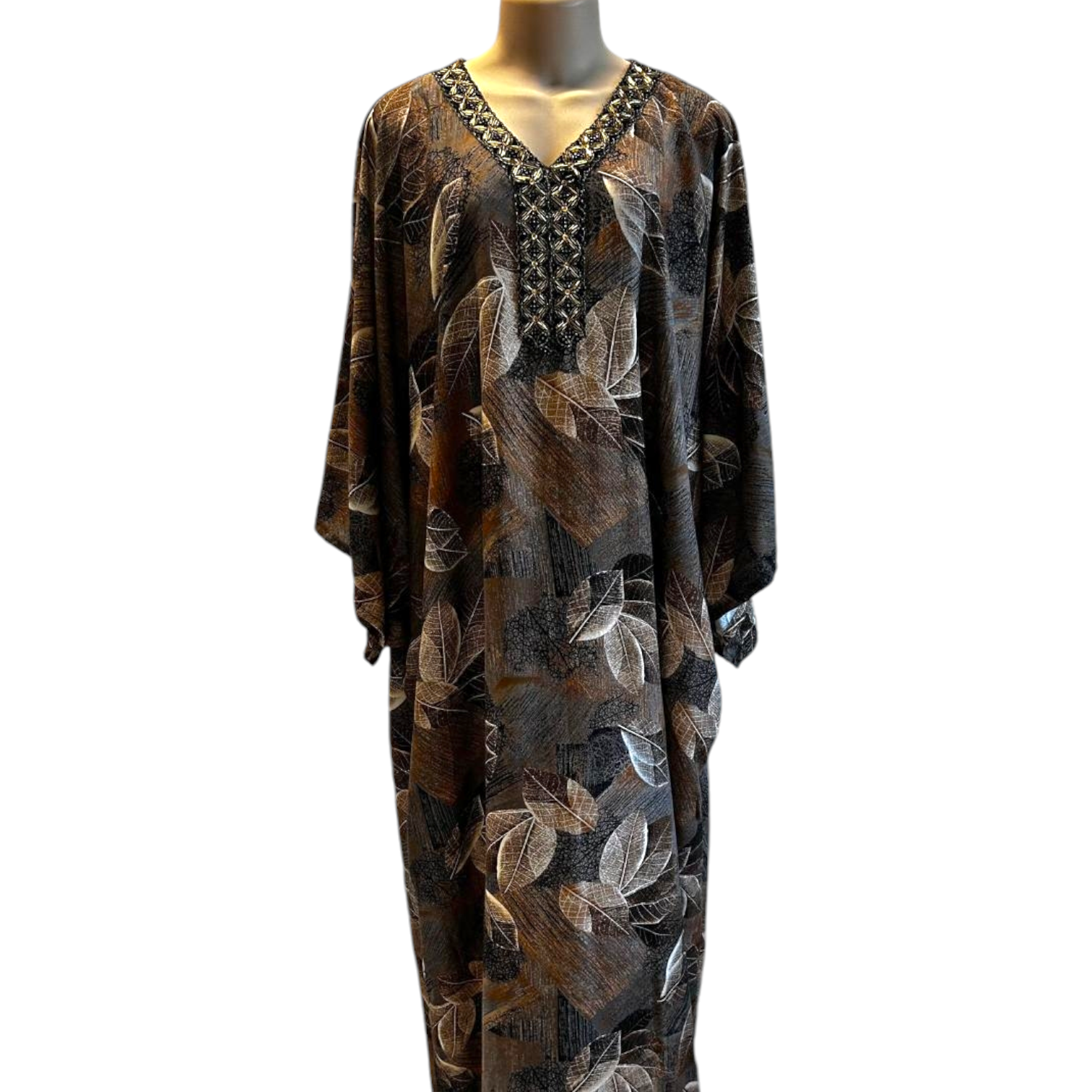 kaftans onesize upto UK 28