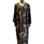 Load image into Gallery viewer, kaftans onesize upto UK 28
