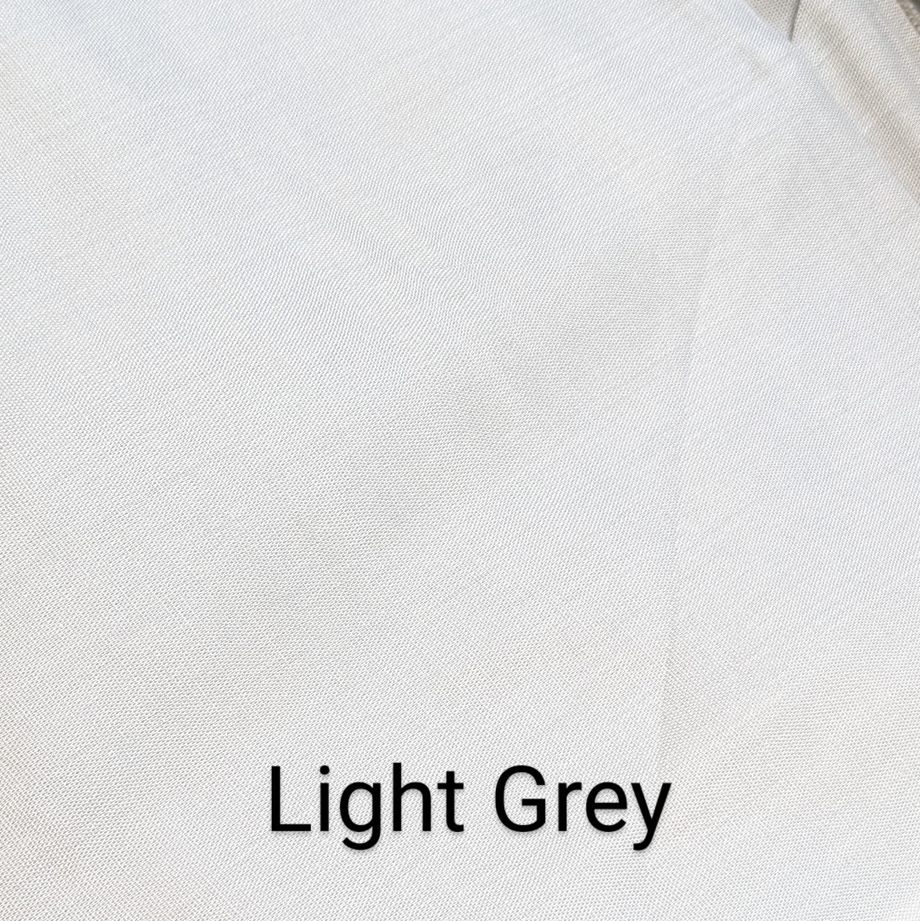 Soft Cotton Feel Rayon Maxi Scarfs Hijabs Extra Large Plain 105 x 200 cm