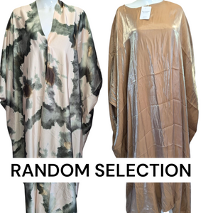 CLEARANCE One size items