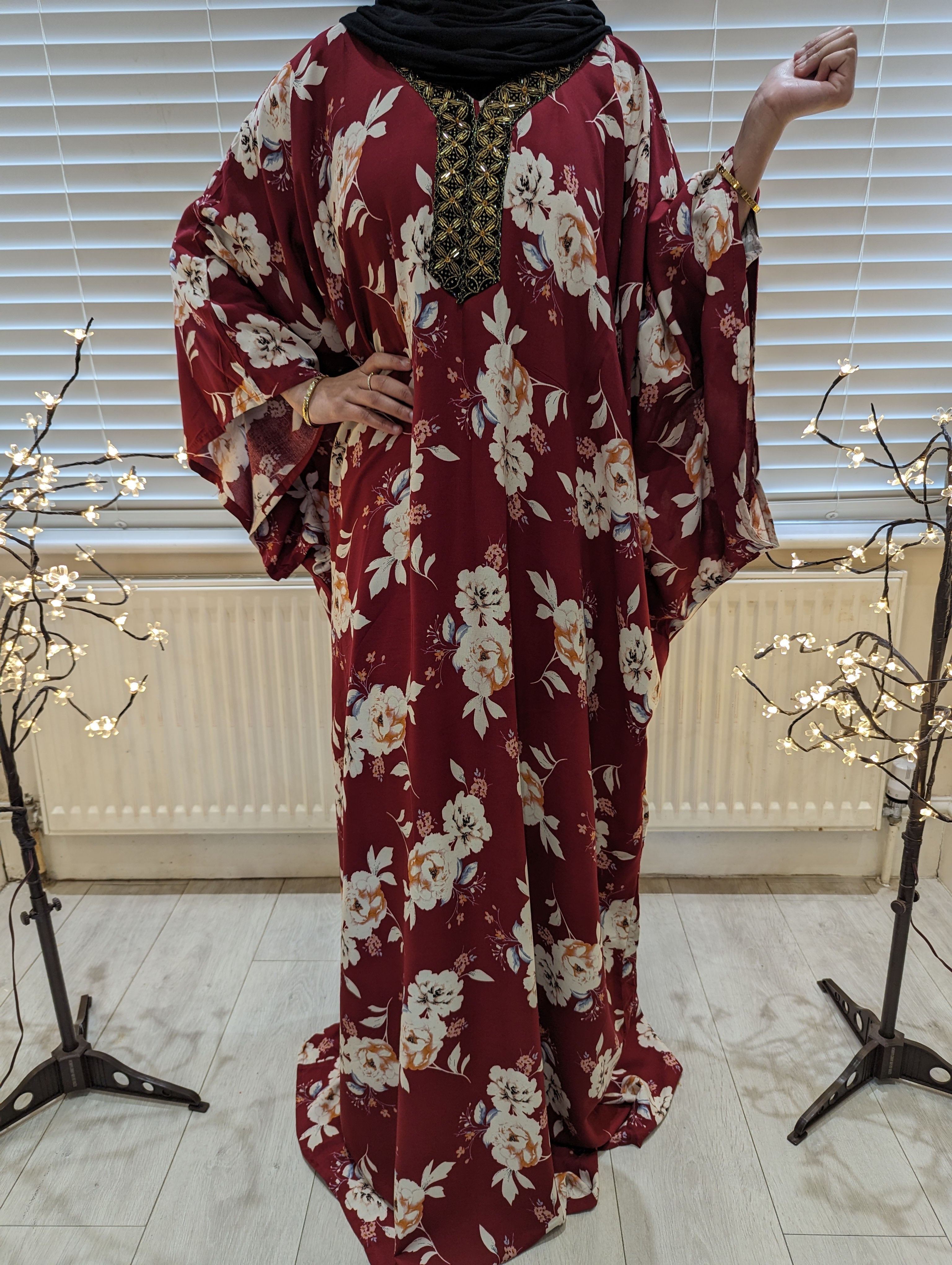 kaftans onesize upto UK 28