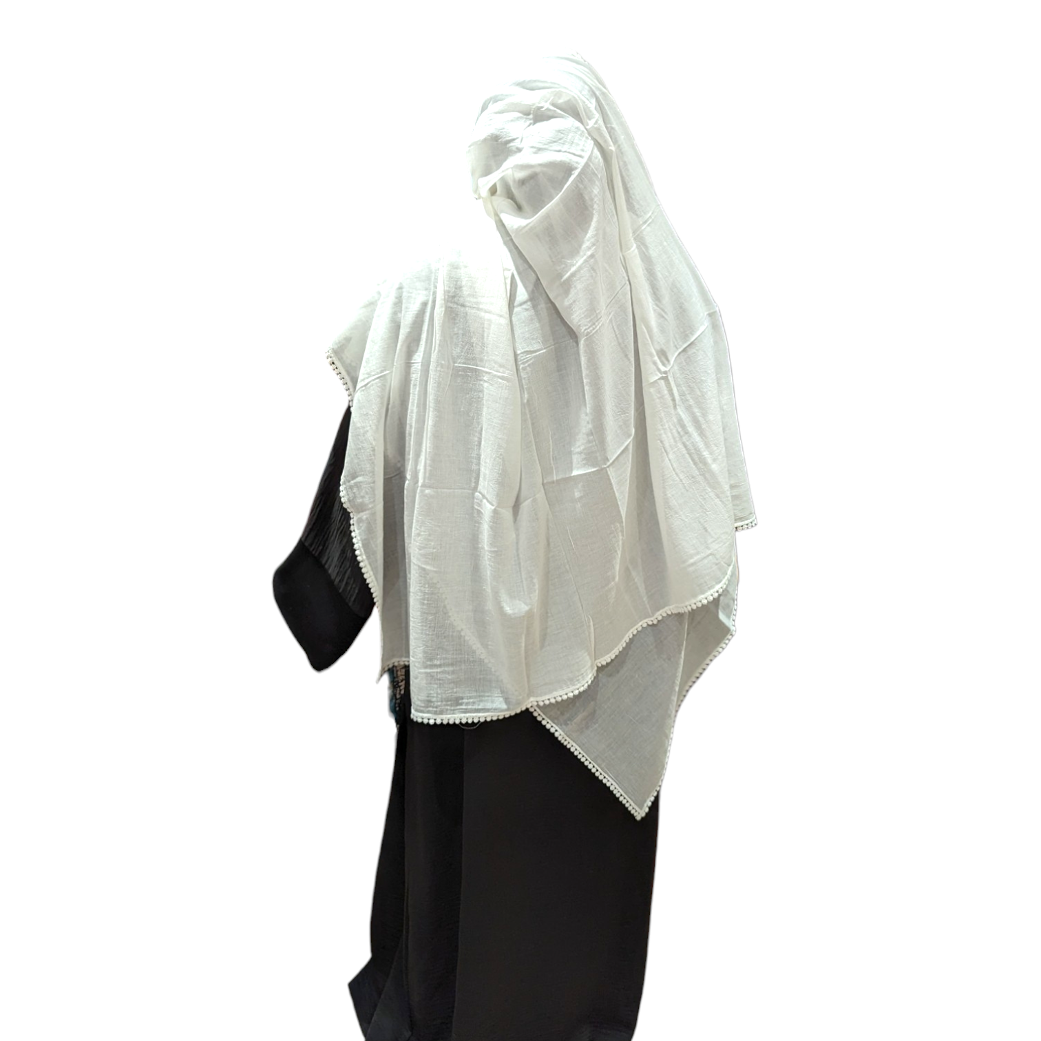 Large 100% Cotton scarfs