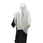 Load image into Gallery viewer, Large 100% Cotton scarfs
