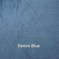Denim Blue