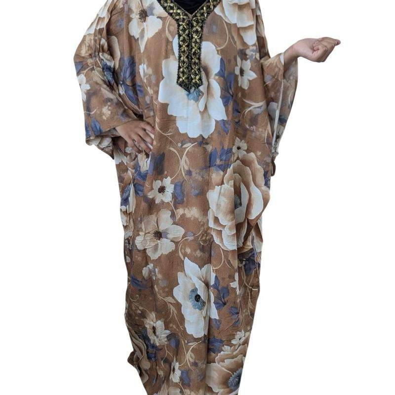 kaftans onesize upto UK 28