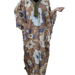 Load image into Gallery viewer, kaftans onesize upto UK 28
