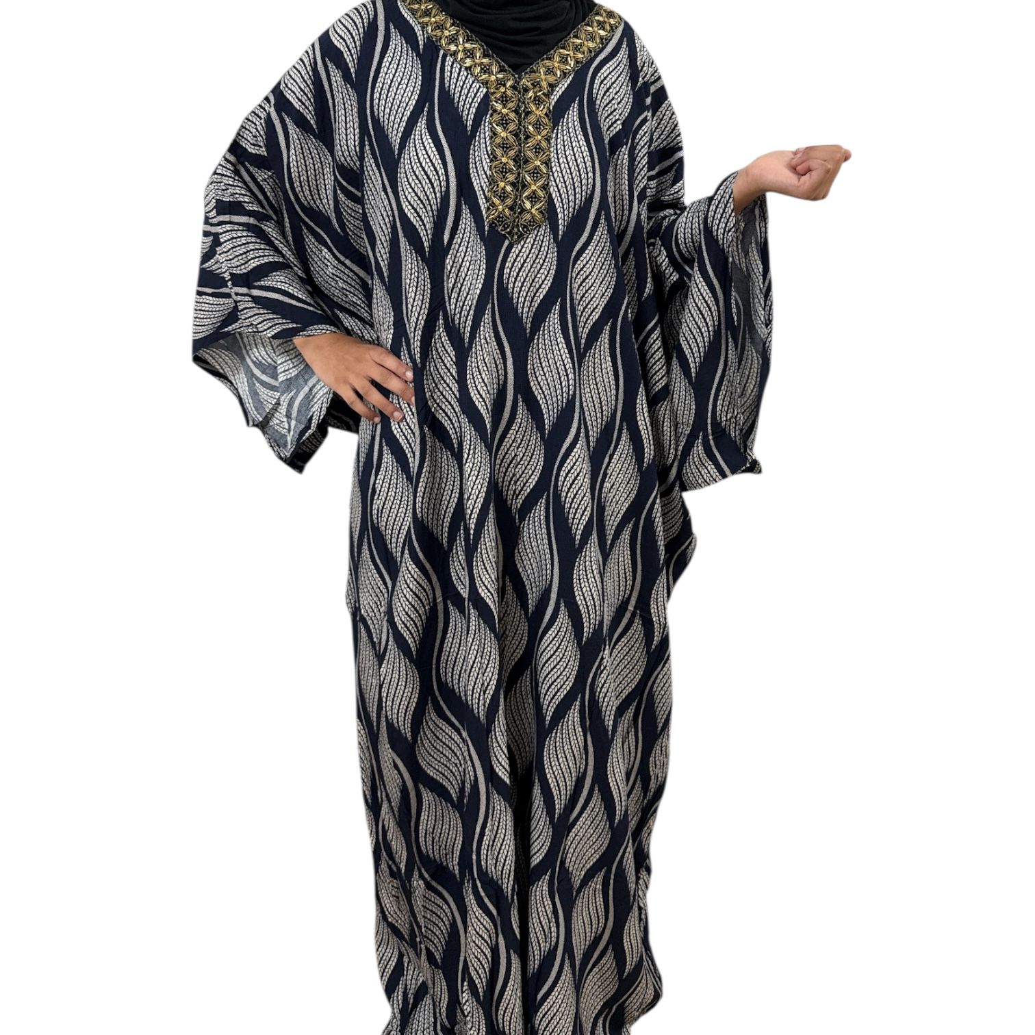 kaftans onesize upto UK 28