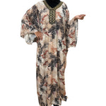 Load image into Gallery viewer, kaftans onesize upto UK 28
