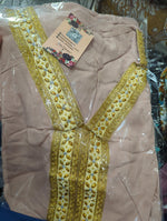 Load image into Gallery viewer, KAFTANS (small defect on neck) no returns
