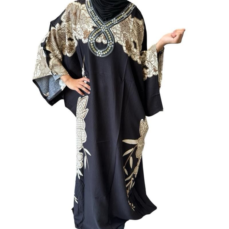 kaftans onesize upto UK 28