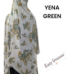 Load image into Gallery viewer, Luxury chiffon Hijabs
