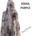 Load image into Gallery viewer, Luxury chiffon Hijabs
