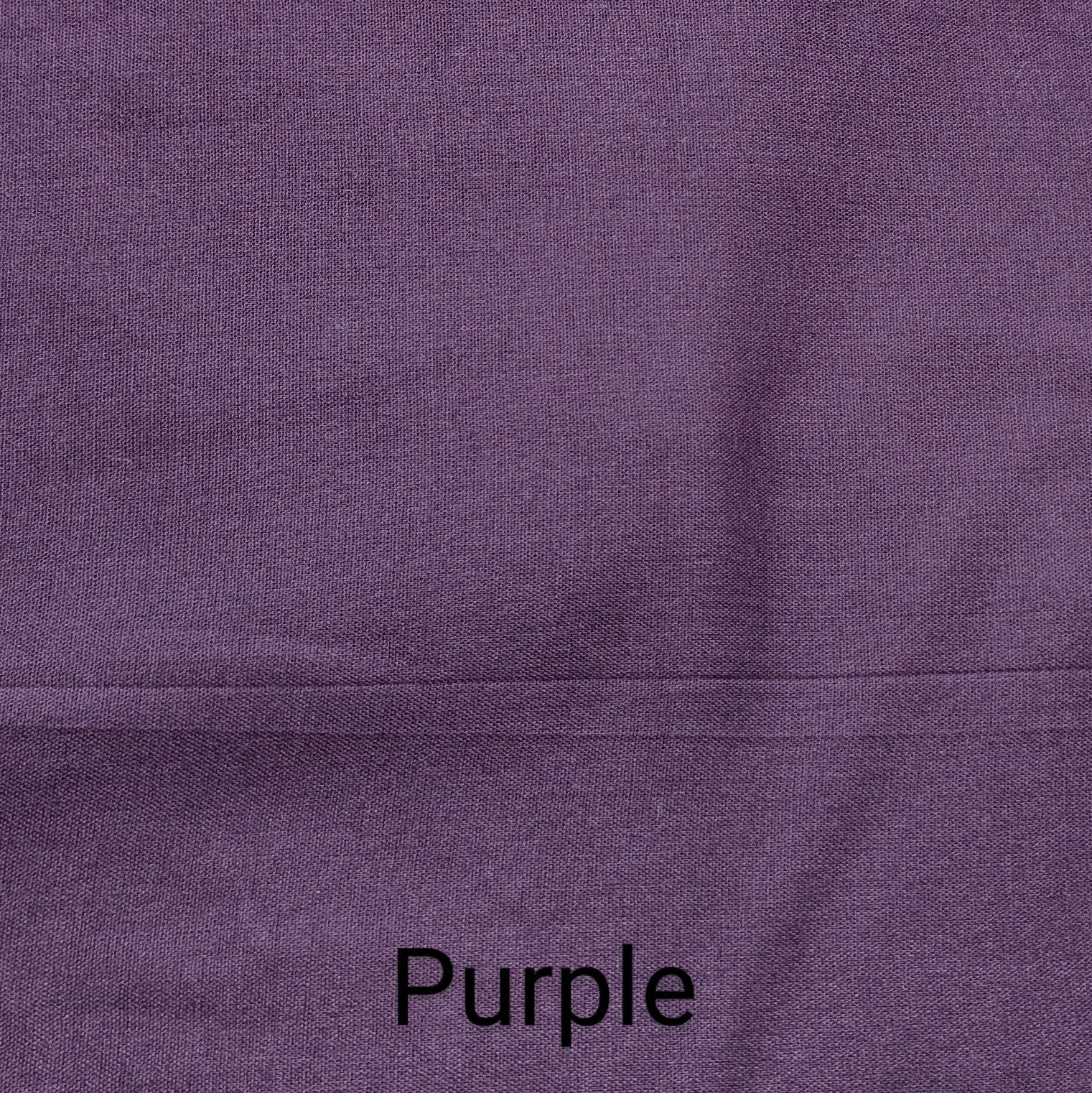 Soft Cotton Feel Rayon Maxi Scarfs Hijabs Extra Large Plain 105 x 200 cm