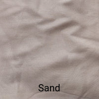 Sand