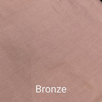 Bronze