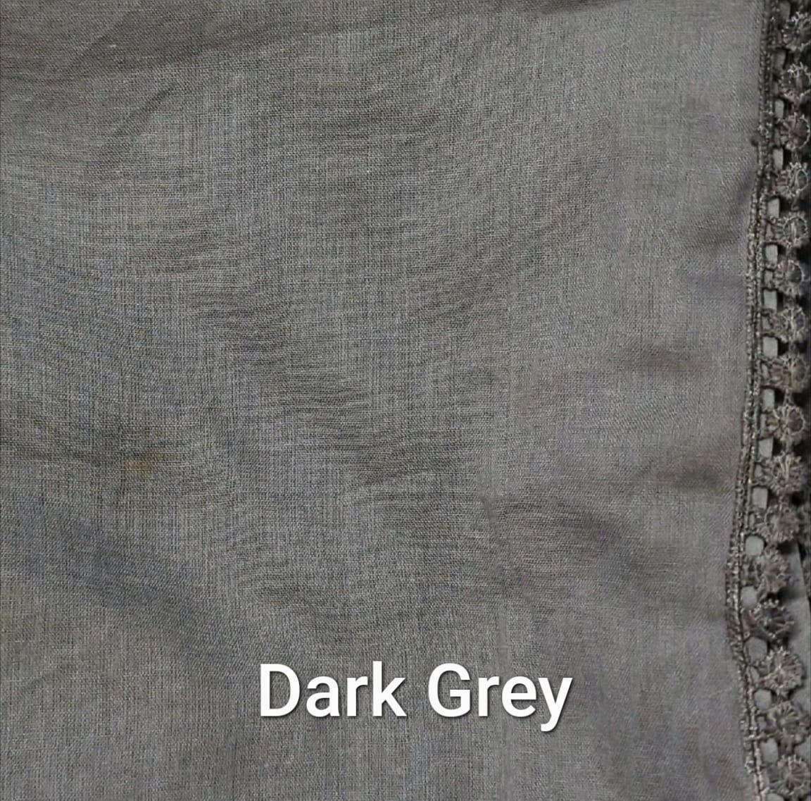 Large 100% Cotton scarfs