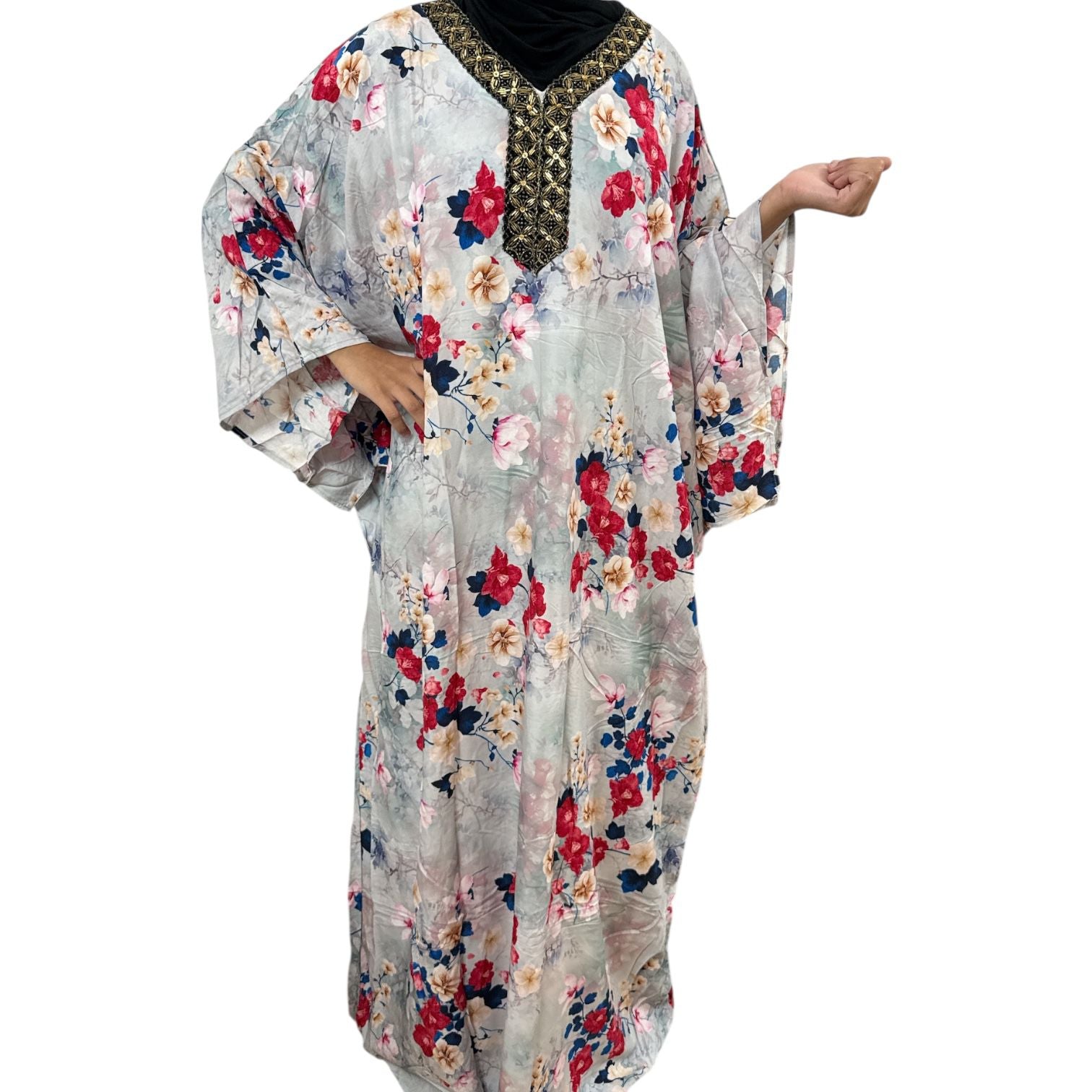 kaftans onesize upto UK 28