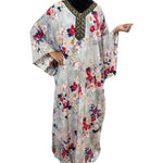 Load image into Gallery viewer, kaftans onesize upto UK 28
