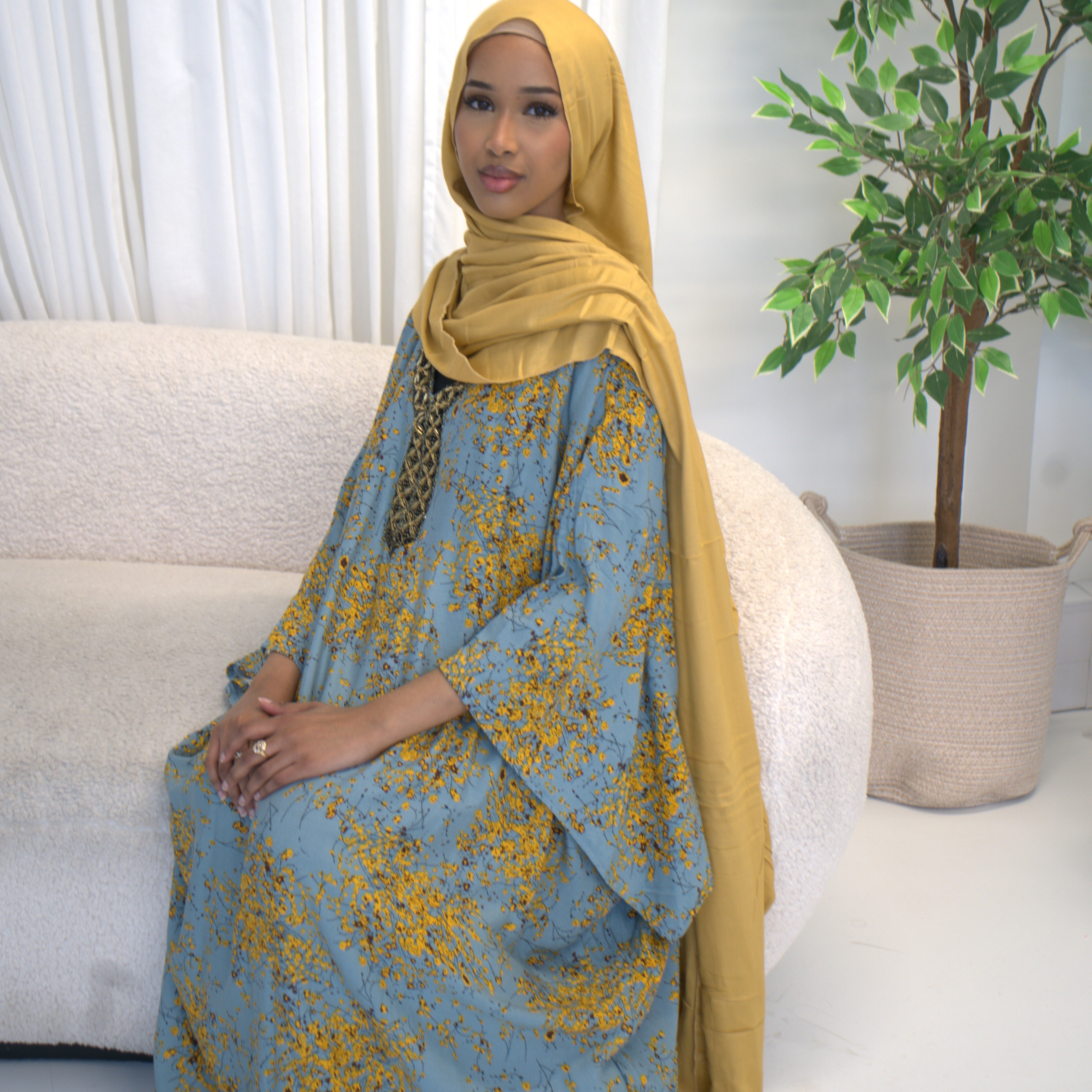 kaftans onesize upto UK 28