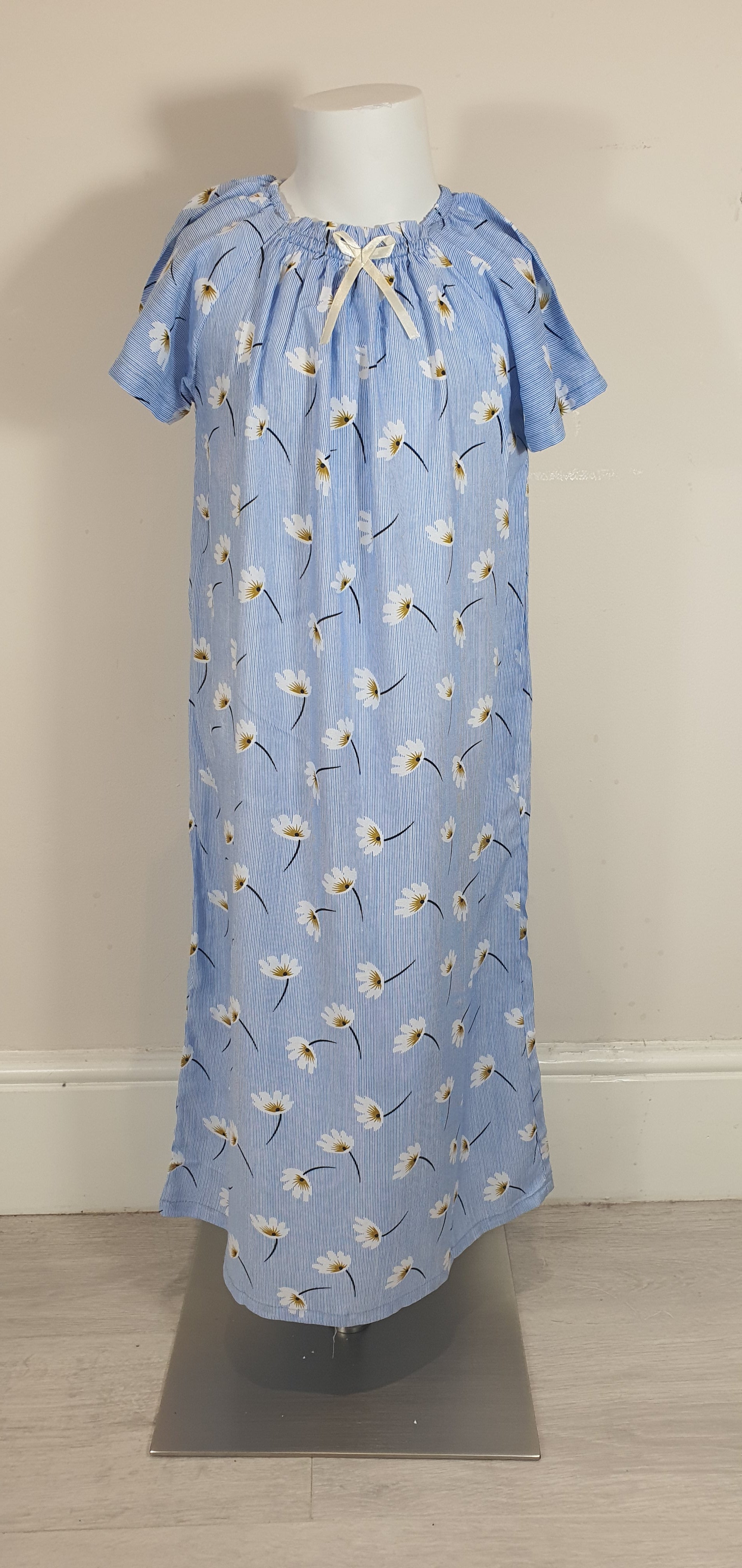 Daisy Blue - Children's Maxi Dresses