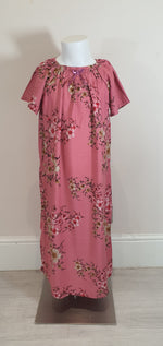 Load image into Gallery viewer, Beautiful Pink - Children&#39;s Maxi Dresses
