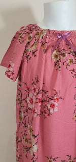 Load image into Gallery viewer, Beautiful Pink - Children&#39;s Maxi Dresses
