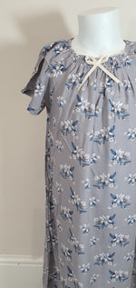 Load image into Gallery viewer, Forever Grey - Children&#39;s Maxi Dresses
