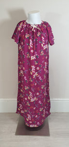 Purple Mania - Children's Maxi Dresses