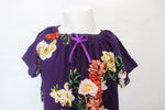 Load image into Gallery viewer, Gorgeous Purple - Children&#39;s Maxi Dresses
