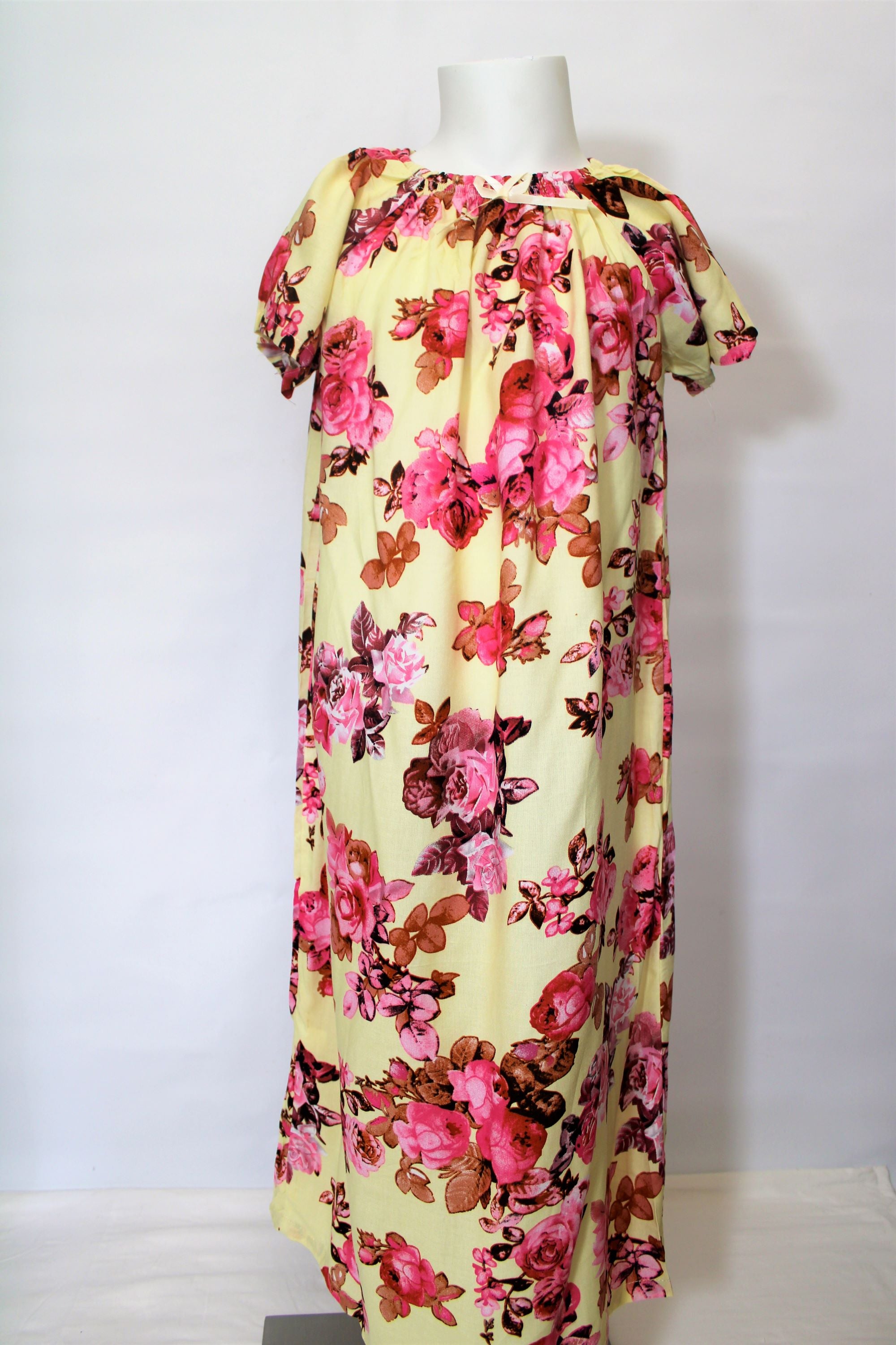 Pretty Haze - Children's Maxi Dresses