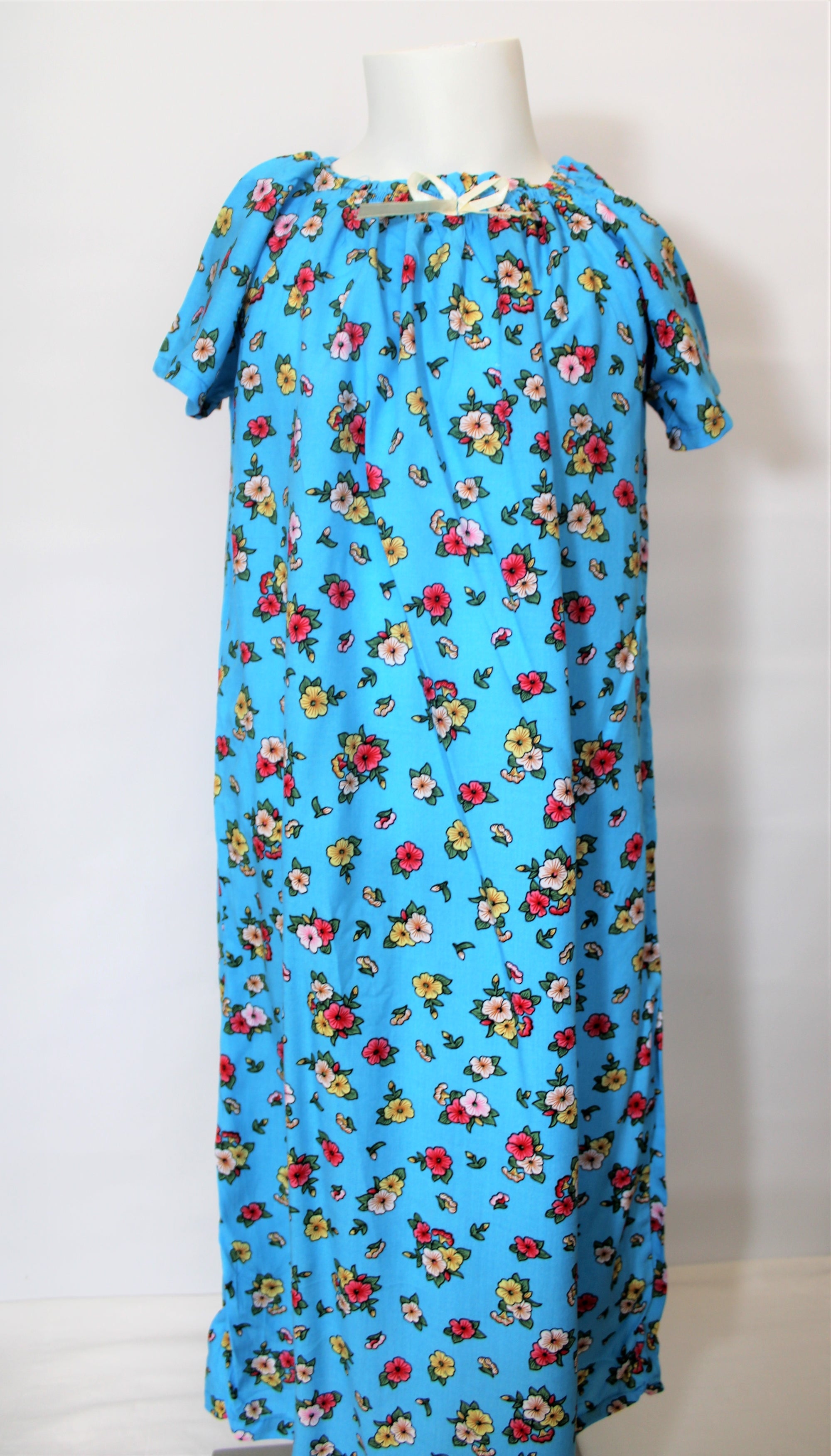 Blue Candy - Children's Maxi Dresses