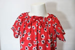 Load image into Gallery viewer, It&#39;s A Red Day - Children&#39;s Maxi Dresses
