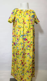 Load image into Gallery viewer, Lemon Cheesecake - Children&#39;s Maxi Dresses
