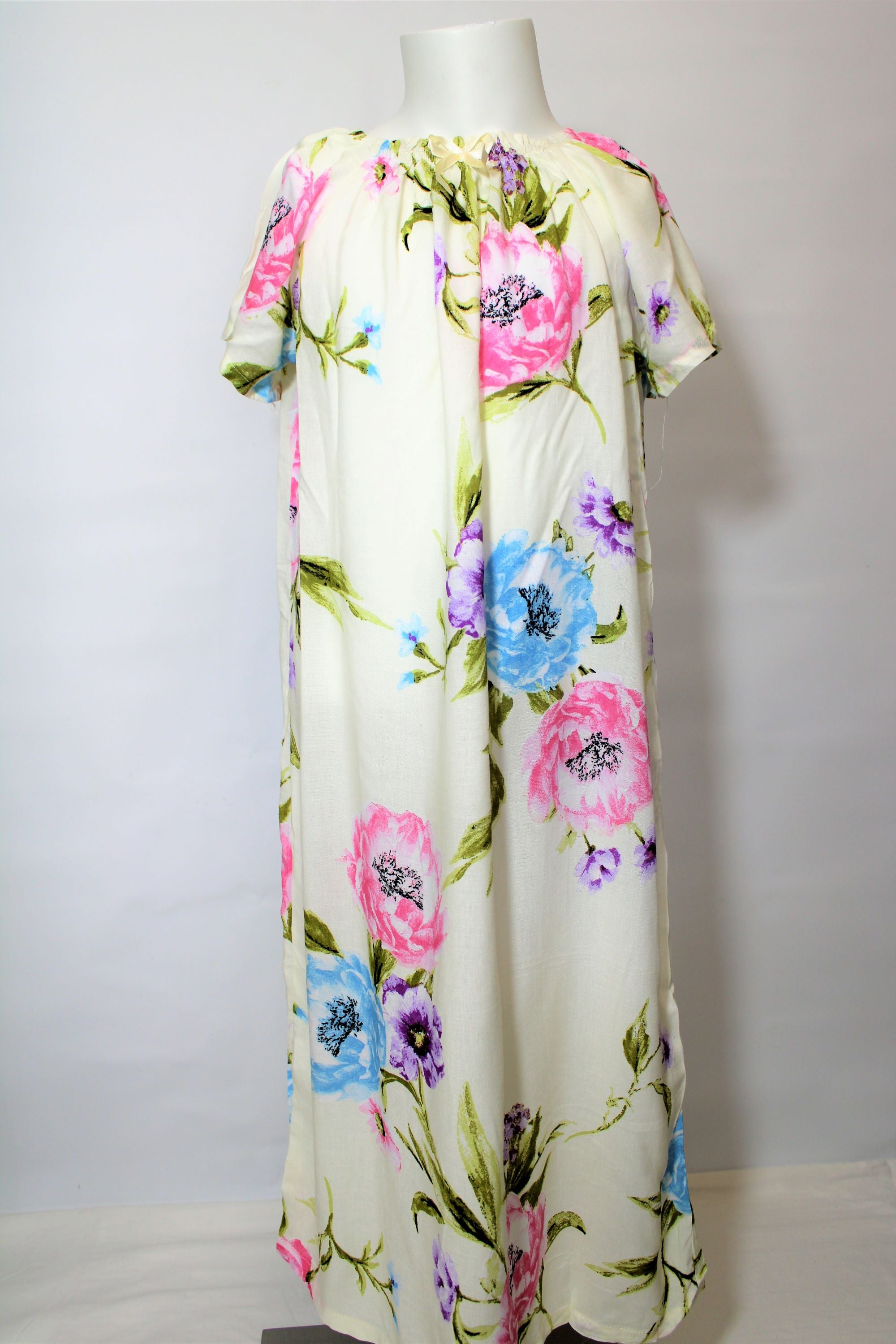 Beauty Walk - Children's Maxi Dresses