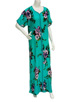 Load image into Gallery viewer, Heavenly - Short Sleeve maxi dress
