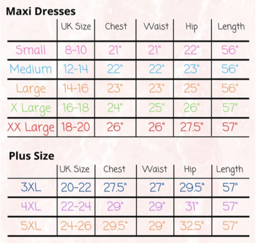 Autumn Breeze - Short Sleeve Plus Size maxi dress