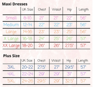 Sandy - Short Sleeve maxi dress